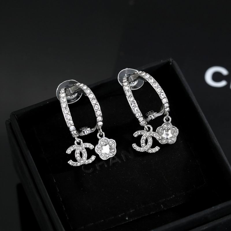 Chanel Earring 05yxs109